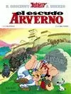 EL ESCUDO ARVERNO - ASTERIX