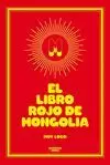 EL LIBRO ROJO DE MONGOLIA