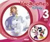 VACACIONES CON DISNEY-3AÑ