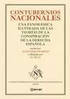 CONTUBERNIOS NACIONALES