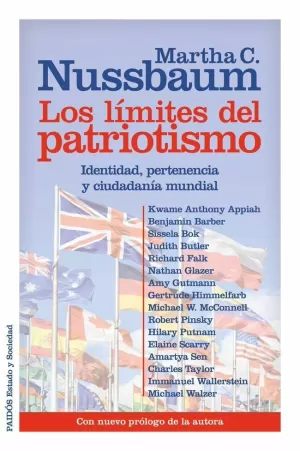 LOS LÍMITES DEL PATRIOTISMO