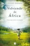 VOLVIENDO DE ÁFRICA