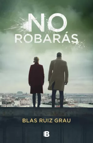 NO ROBARÁS (NICOLÁS VALDÉS 2)