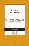 CANTARES GALLEGOS (C.A.462) (A 70 AÑOS)