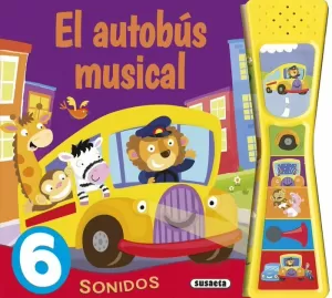 EL AUTOBÚS MUSICAL