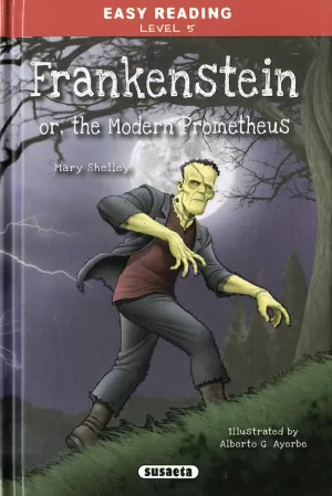 FRANKENSTEIN