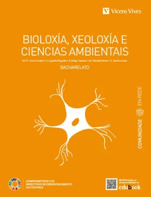 BIOLOXIA XEOLOXIA E CIENCIAS 1 BACH (CER)
