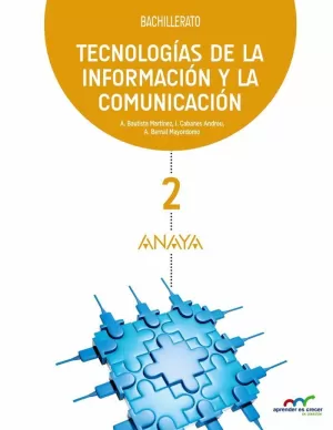 TECNOLOGÍAS DE LA INFORMACIÓN Y LA COMUNICACIÓN 2.