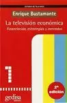 LA TELEVISIÓN ECONÓMICA