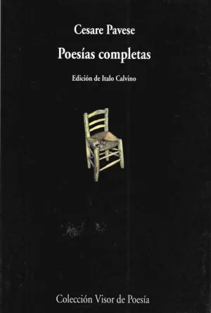 POESÍAS COMPLETAS