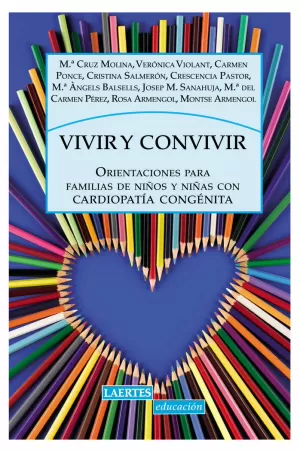 VIVIR Y CONVIVIR