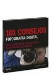 101 CONSEJOS. FOTOGRAF¡A DIGITAL