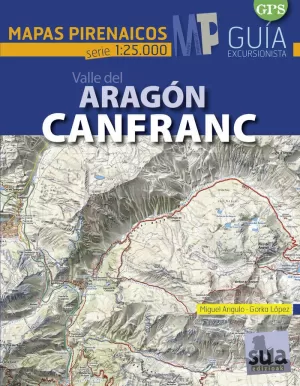 VALLE DE ARAGÓN-CANFRANC