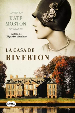LA CASA DE RIVERTON (EDICIÓN 2011)