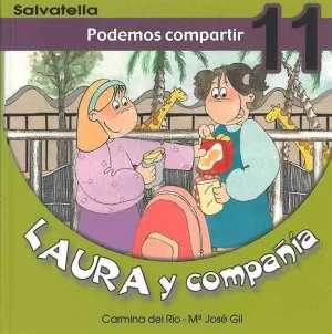 LAURA Y COMPAÑIA 11