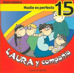 LAURA Y COMPAÑIA 15