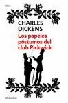 LOS PAPELES PÓSTUMOS DEL CLUB PICKWICK