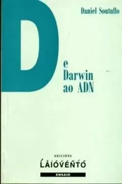 DE DARWIN AO ADN