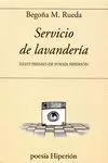 SERVICIO DE LAVANDERIA