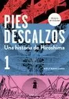 PIES DESCALZOS 1