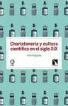 CHARLATANERÍA Y CULTURA CIENTÍFICA EN EL SIGLO XIX