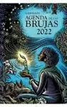 2022 AGENDA DE LAS BRUJAS 2022