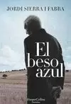 EL BESO AZUL