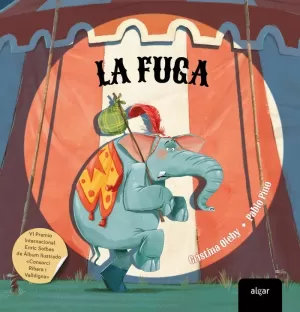 LA FUGA