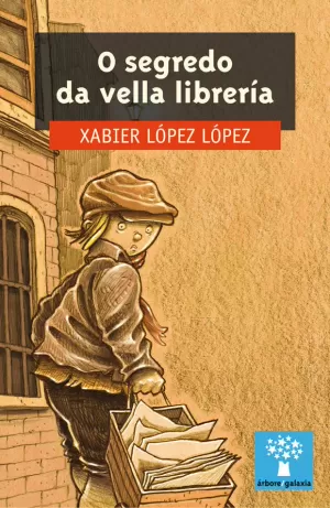 SEGREDO DA VELLA LIBRERIA,O