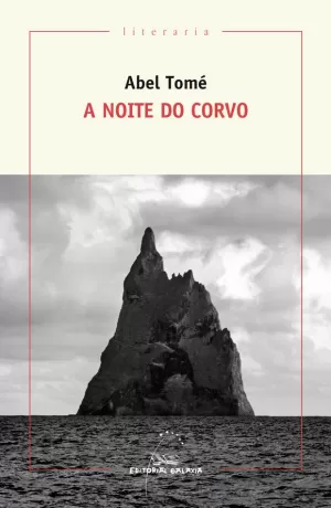 NOITE DO CORVO,A