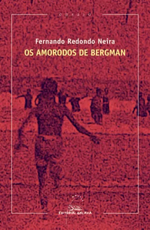 OS AMORODOS DE BERGMAN (XVIII PREMIO RAMÓN PIÑEIRO DE ENSAIO 2018)