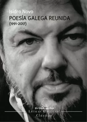 POESÍA GALEGA REUNIDA (1991-2017)