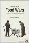 FOOD WARS : CRISIS ALIMENTARIA Y POLÍTICAS DE AJUSTE ESTRUCTURAL