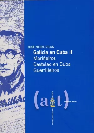 GALICIA EN CUBA II