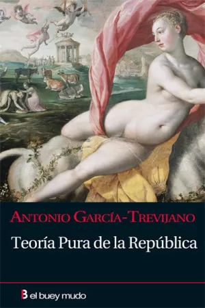 TEORÍA PURA DE LA REPÚBLICA