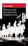 HISTORIA DEL MOVIMIENTO MAKHNOVISTA (1918-1921)