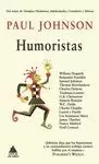 HUMORISTAS