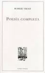 POESIA COMPLETA -FROST-