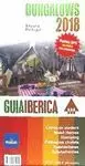 GUIA IBERICA BUNGALOWS 2018