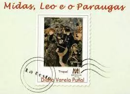 MIDAS, LEO E O PARAUGAS