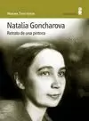NATALIA GONCHAROVA RETRATO PINTORA