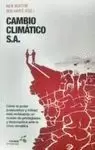 CAMBIO CLIMÁTICO, S.A.