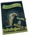 CANTA COMIGO (CD)