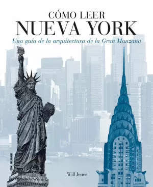 CÓMO LEER NUEVA YORK