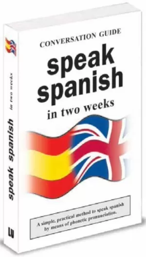 SPEAK SPANISH