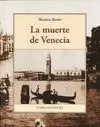 MUERTE DE VENECIA