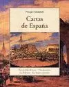 CARTAS DE ESPAÑA