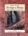 VIAJE A PERSIA