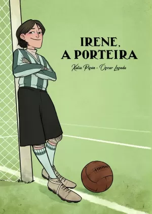 IRENE, A PORTEIRA