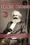 BREVE HISTORIA SOCIALISMO Y COMUNISMO